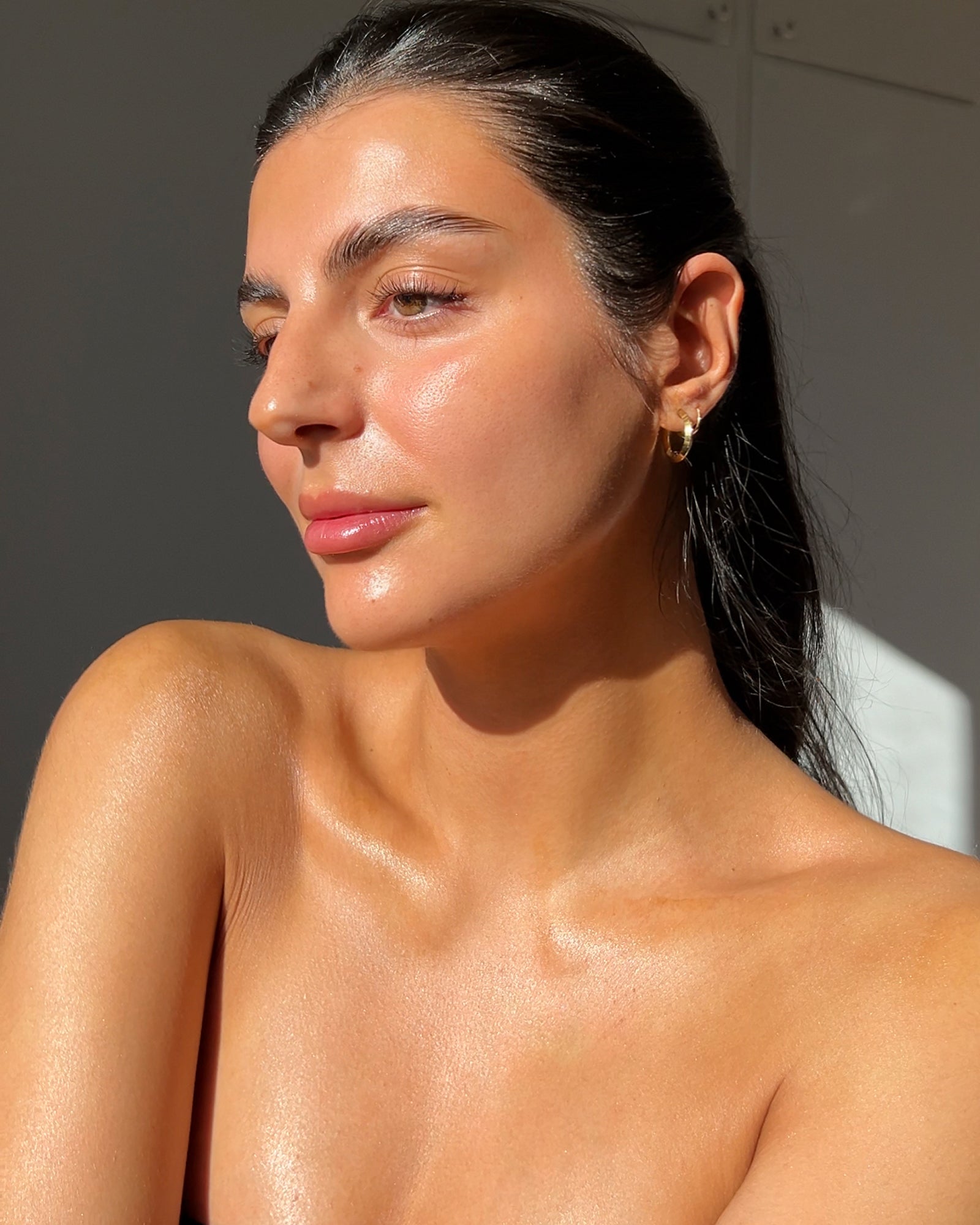 Glow Booster Serum image