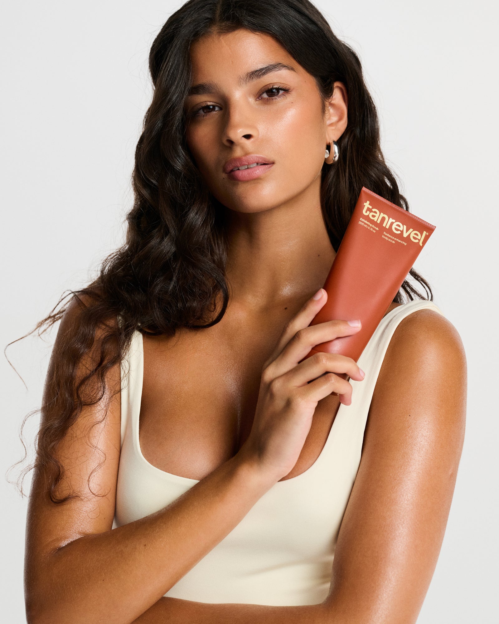 Exfoliating Scrub image