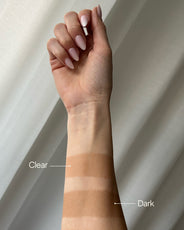 Self Tan Mousse Clear thumbnail image