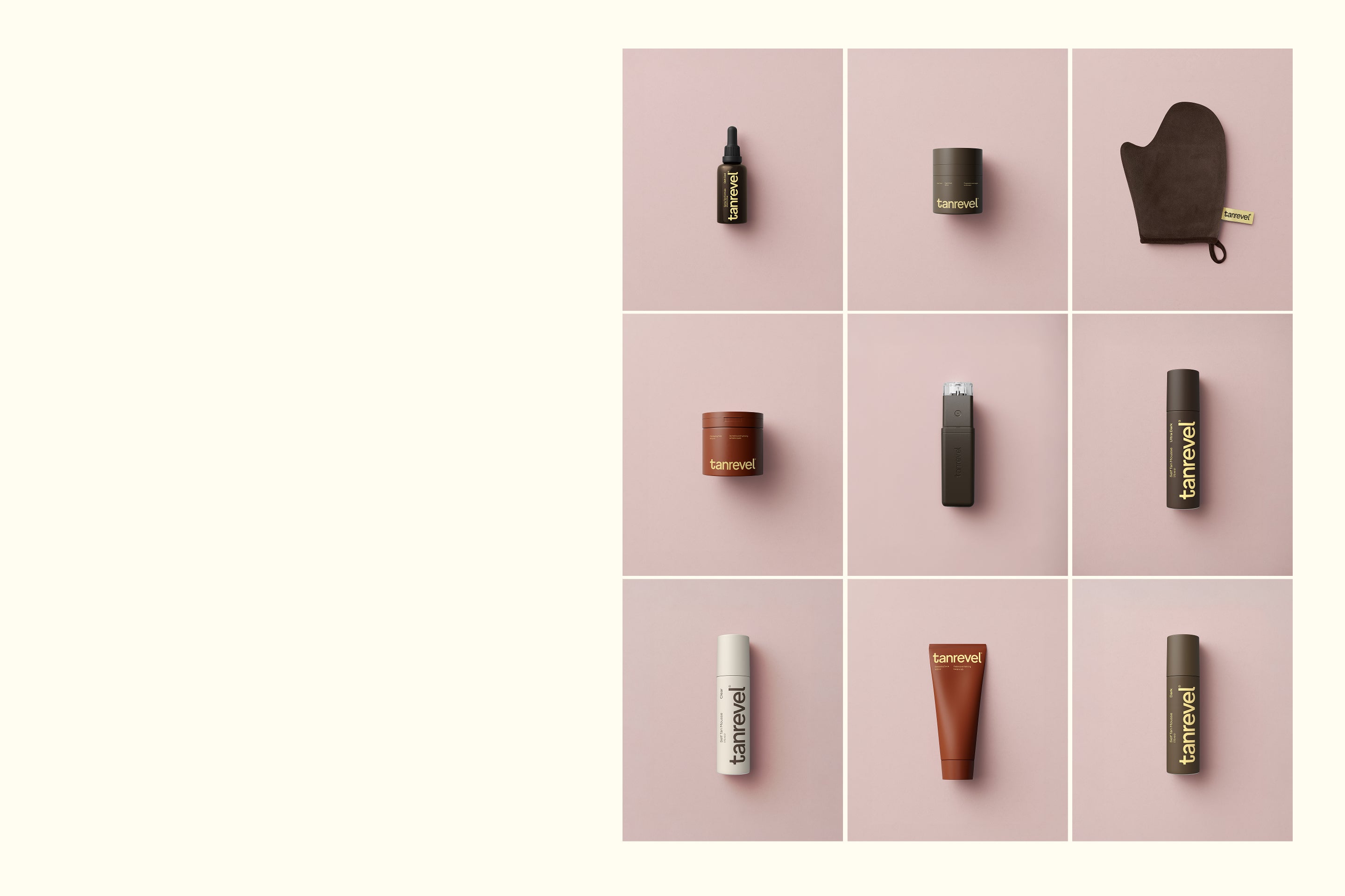 25% rabatt på alla
singelprodukter hero image